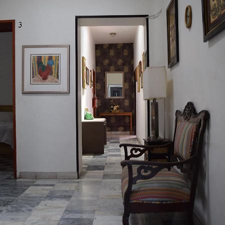 Hotel Casona กัวดาลาฮารา ภายนอก รูปภาพ