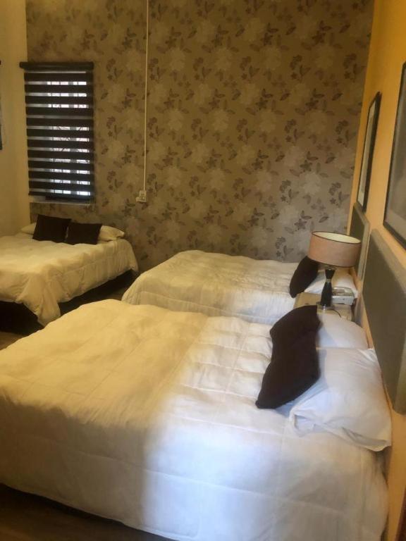 Hotel Casona กัวดาลาฮารา ภายนอก รูปภาพ